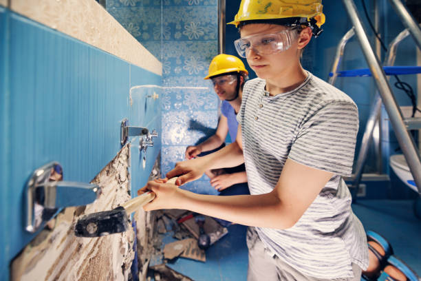 Best Attic Mold Removal  in Towaco, NJ