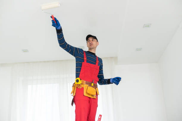 Best Air Quality Testing for Mold Spores  in Towaco, NJ